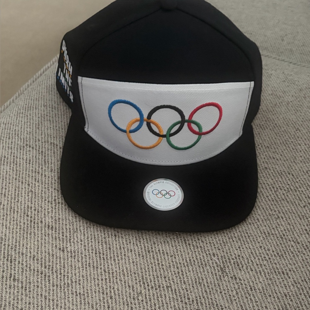 Olympic opening ceremonies Hat